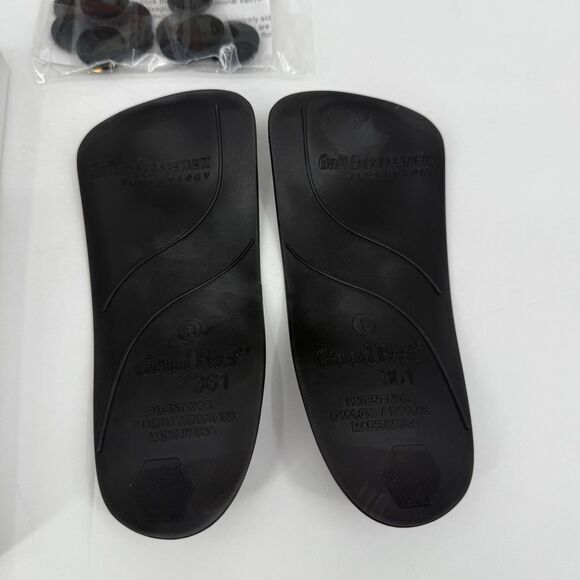 The Good Feet Store 3-Step System Relaxer Classic Maintainer EXTRAS Cushions - Picture 10 of 15